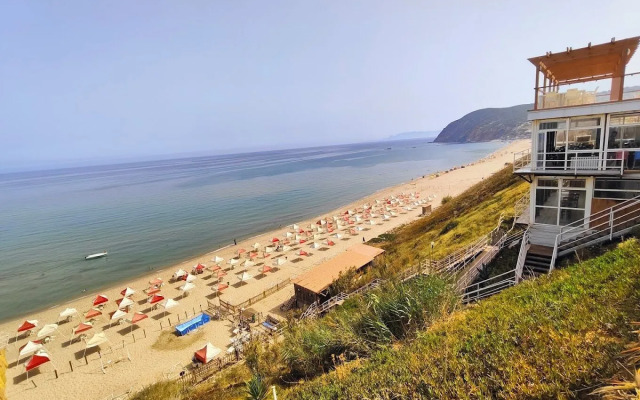 Belle Vue Hotel Skikda