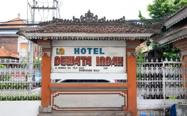 RedDoorz @ Hotel Dewata Indah Denpasar — фото 2