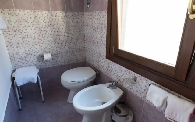 Bed & Breakfast Garibaldi