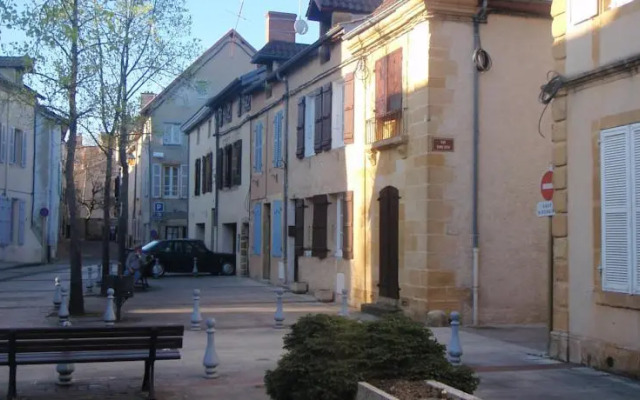 Maison Corcovado