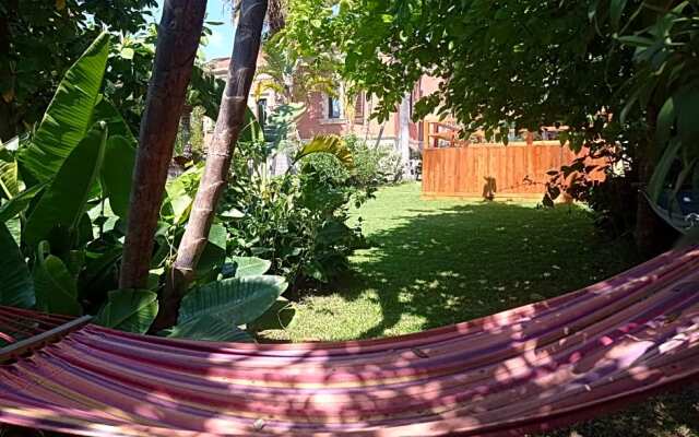 Villa dei Marchesi Carrozza