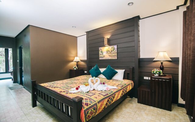 AMM House Hotel