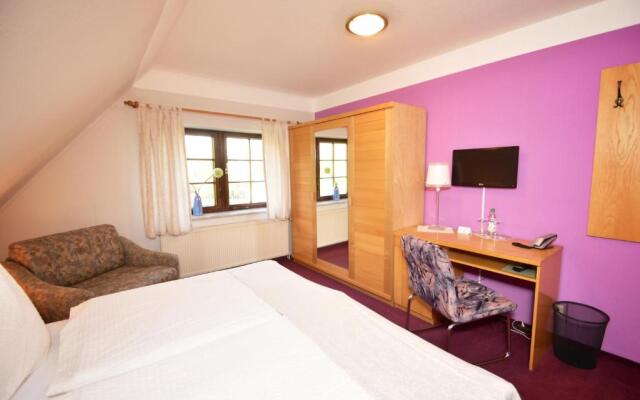 Landhotel Zur Guten Einkehr