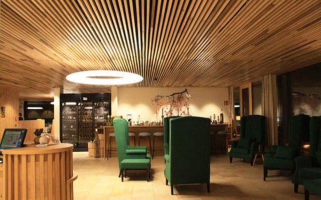 MentalSpa - Hotel Fritsch am Berg - Adults only