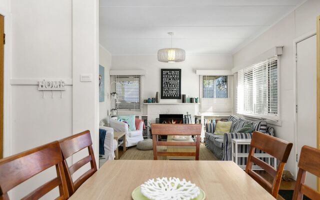 Bay Cottage
