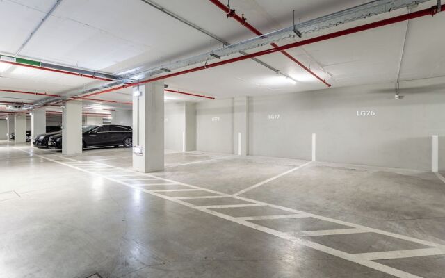 Design Flat in Porto Downtown II