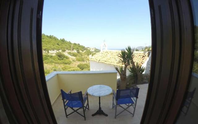 Villa paradise