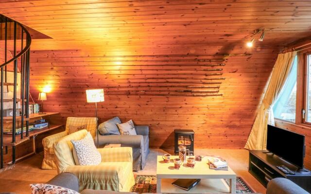 Rose Lodge