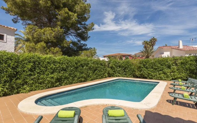 Villa Juana Torre Soli
