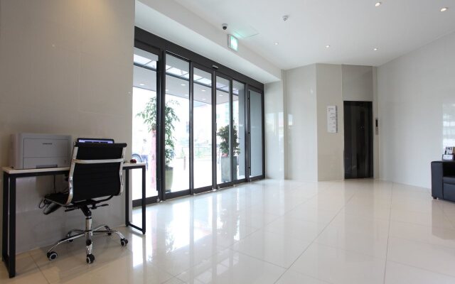 Vatica Hotel Dongdaemun