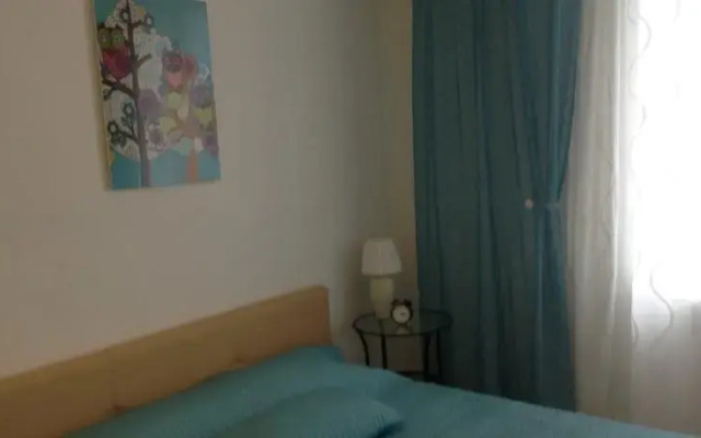 На улице Цурюпы