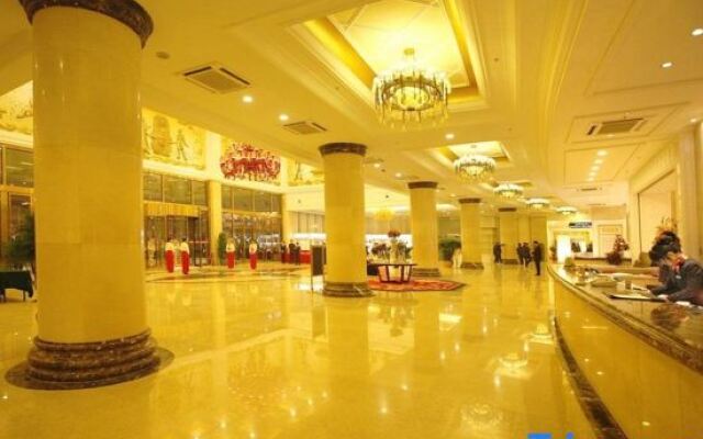 Tianlong Hotel