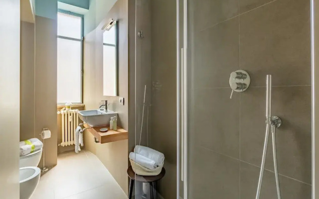 The Best Rent - Apartment in Milan downtown