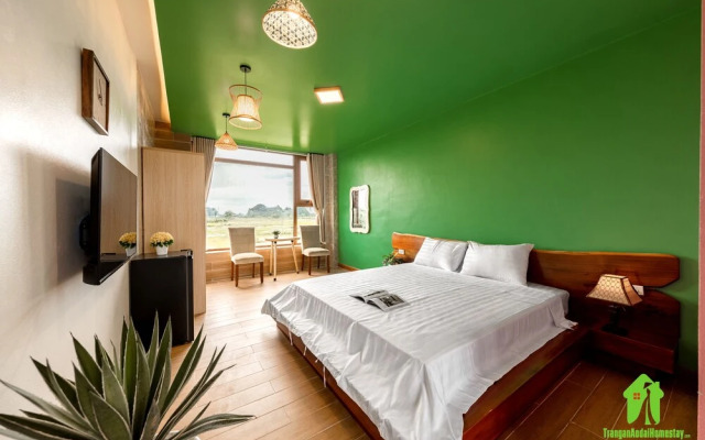 Trang An Ao dai Homestay