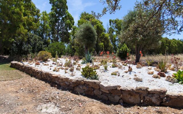 Villa Arzilla Country House Sardegna
