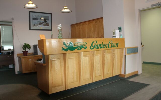 Garden Court Motel