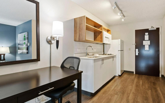 Extended Stay America Premier Suites San Francisco Belmont