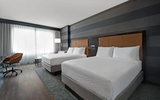 Holiday Inn Express Houston - Galleria Area, an IHG Hotel