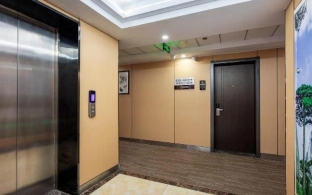 City Mini Selected Hotel