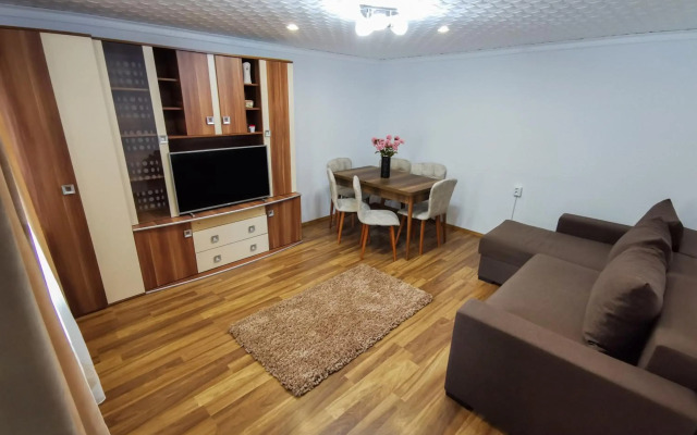 Apartament Dilama Sinaia