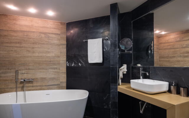 Eva Mare Hotel & Suites -  Adults Only