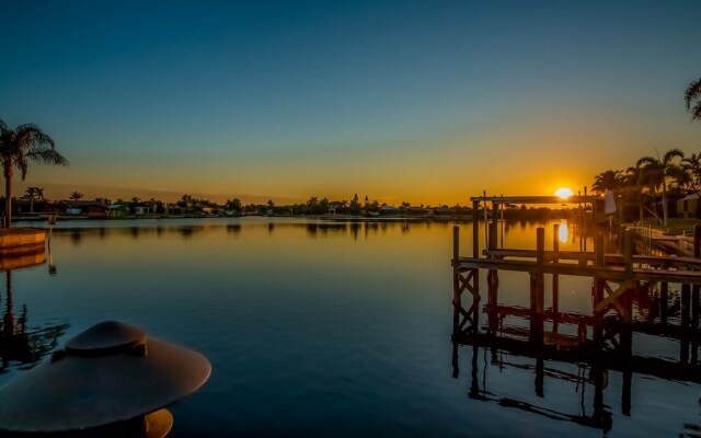 Villa Sweet Dreams - Roelens Vacations