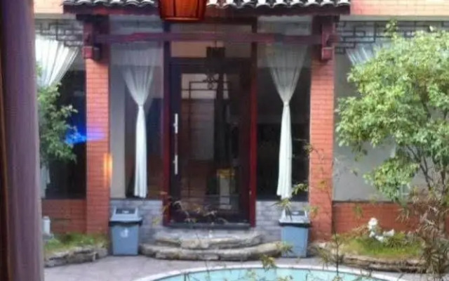 Huating Holiday Inn - Yangshuo