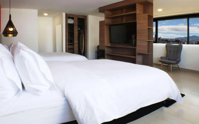 Park Inn By Radisson Quito