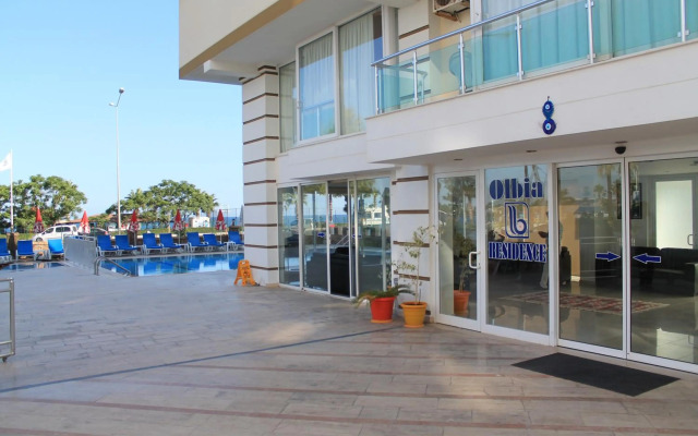 Olbia Residence Hotel