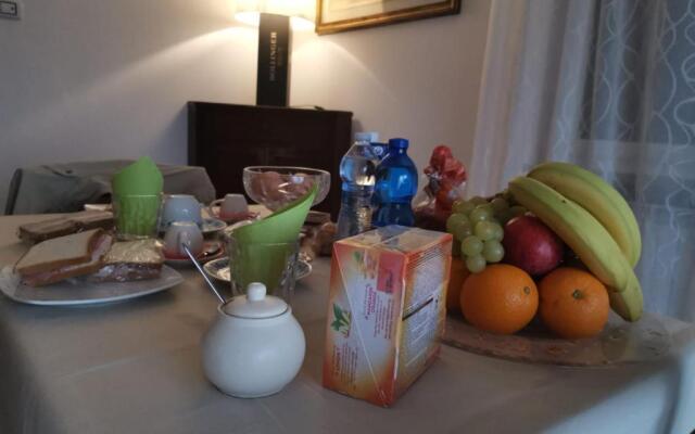 B&B Belli Dentro