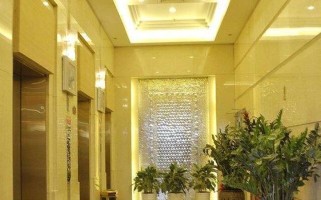 Sandborg Hotel