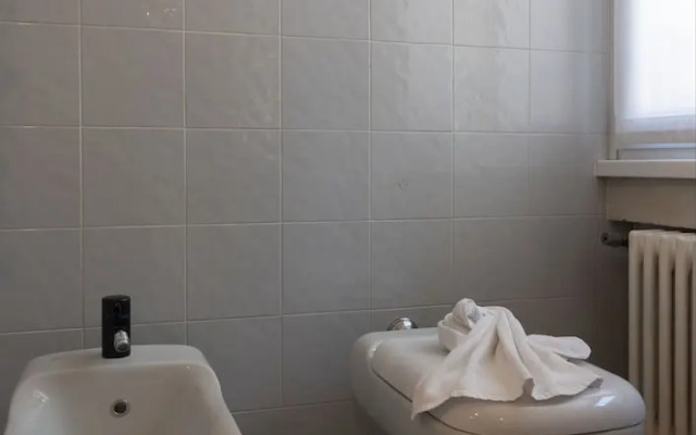 Emys Apartment On The Lake