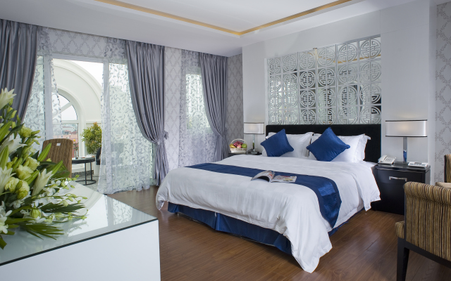 Victor Gallery Hotel & Spa - Victor Group