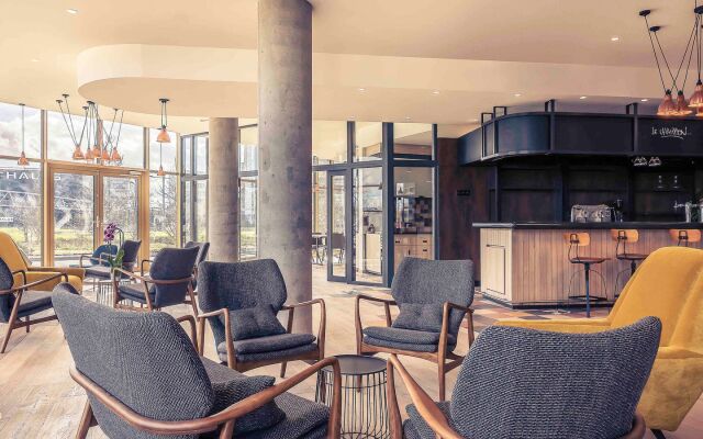 Hôtel Mercure Paris Gennevilliers