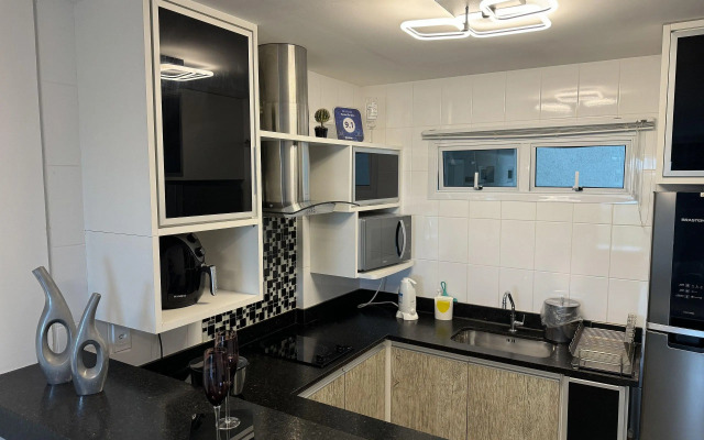 Flat Mandai Cabo Frio