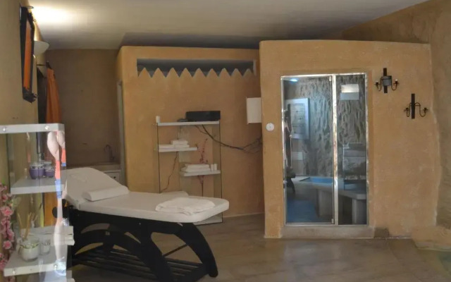 Masseria L'Antico Frantoio