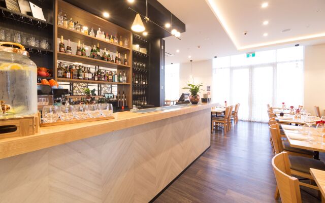 The Sebel Auckland Manukau