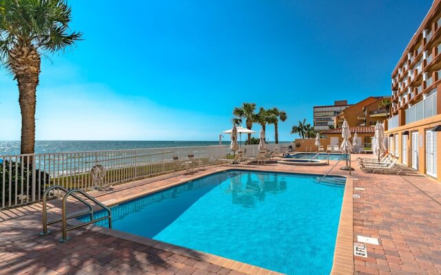 La Contessa 307 - Three Bedroom Condo