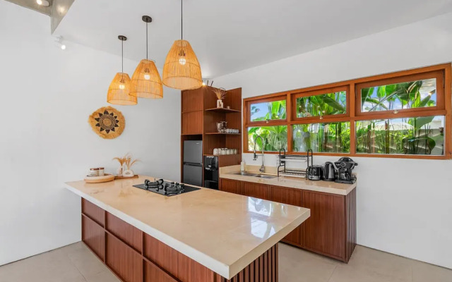 Octo 7 Villa by Betterplace