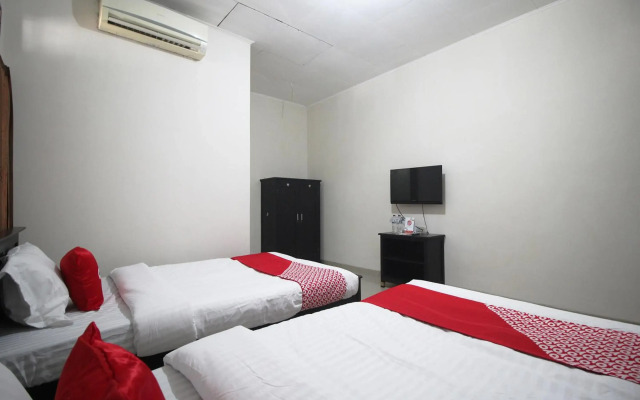 OYO 1547 Wisma Ray Syariah