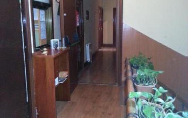 Hostal Ancla Dorada