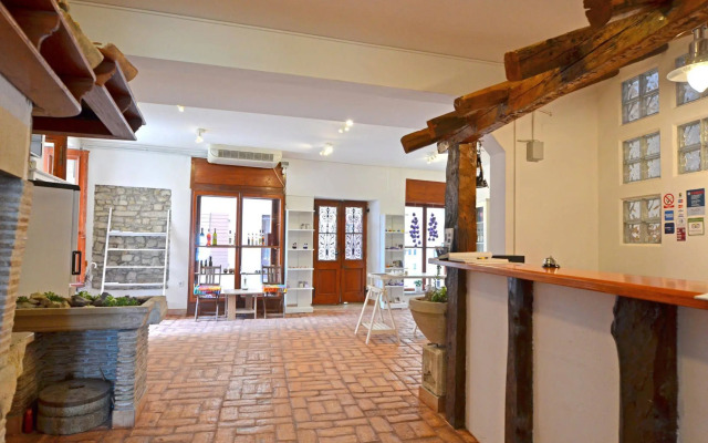 Villa Borgo B&B