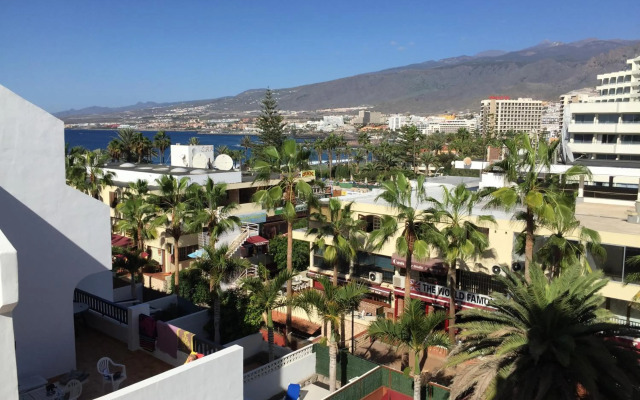 Tropic 3 en Parque Santiago 2