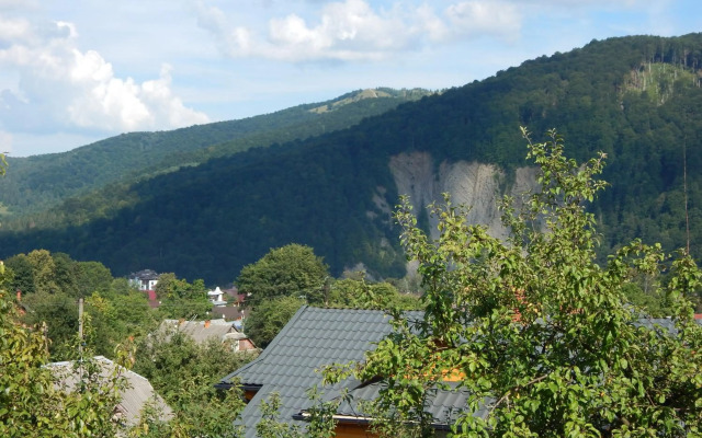 Відпочинок у Євгена та Оксани