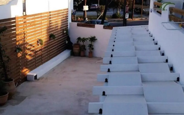 Nianthy Apartments