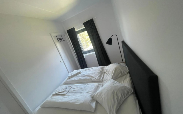 Mitt Hotell