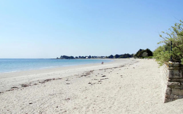 Holiday Home Le Clos Er Bert - RHU315