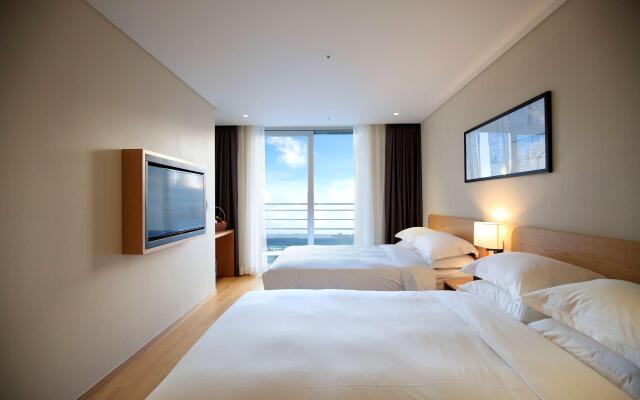 Best Western Haeundae Hotel