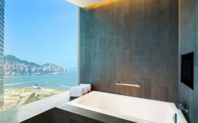 W Hong Kong