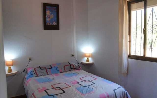 104305 House In El Gastor
